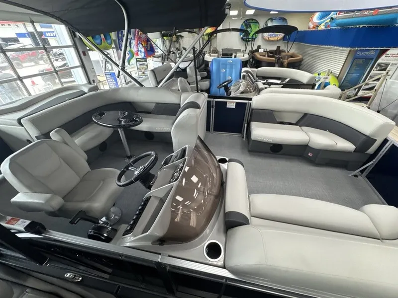 The Image of Sylvan MIRAGE 8520 CRS 2026 - 0