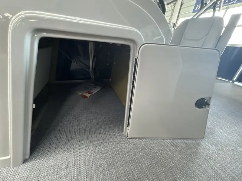 Slide: The Image of Sylvan MIRAGE 8520 CRS 2026 - 34