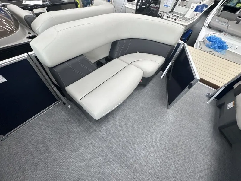 Slide: The Image of Sylvan MIRAGE 8520 CRS 2026 - 10