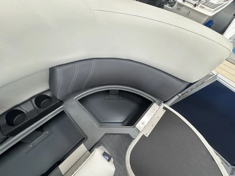 Slide: The Image of Sylvan MIRAGE 8520 CRS 2026 - 13