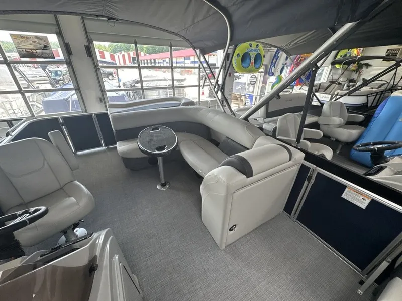 Slide: The Image of Sylvan MIRAGE 8520 CRS 2026 - 18