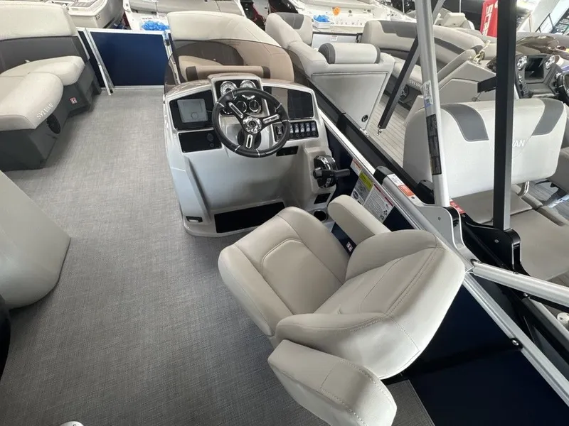 Slide: The Image of Sylvan MIRAGE 8520 CRS 2026 - 27