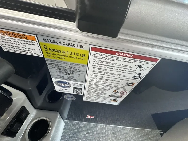 Slide: The Image of Sylvan MIRAGE 8520 CRS 2026 - 32