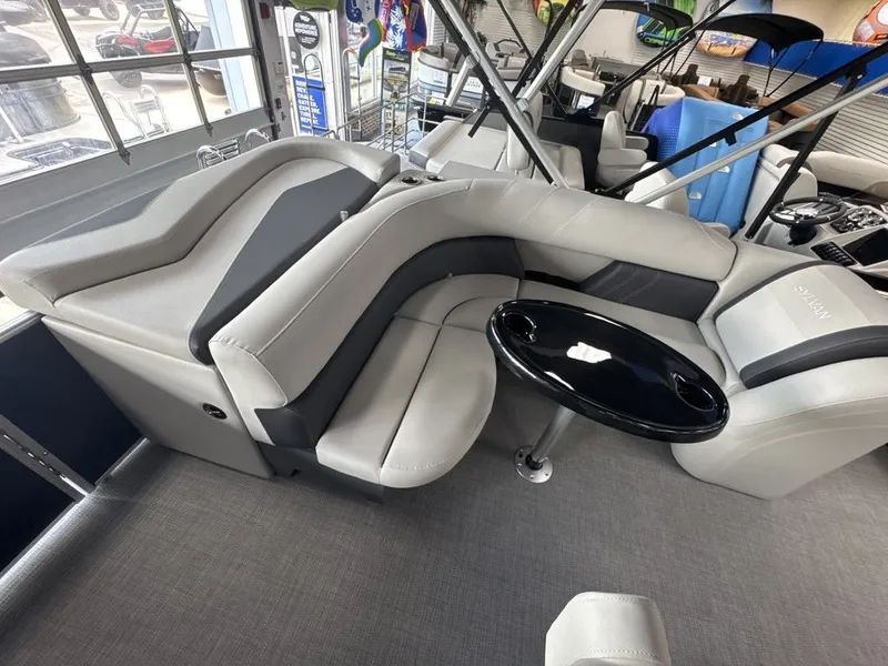 Slide: The Image of Sylvan MIRAGE 8520 CRS 2026 - 38