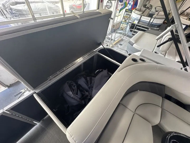 Slide: The Image of Sylvan MIRAGE 8520 CRS 2026 - 39