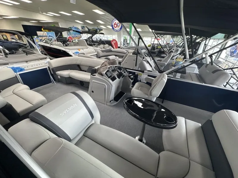 Slide: The Image of Sylvan MIRAGE 8520 CRS 2026 - 43