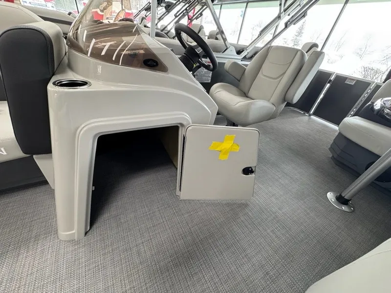 Slide: The Image of Sylvan MIRAGE 8520 CRS 2026 - 10