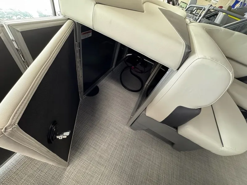 Slide: The Image of Sylvan MIRAGE 8520 CRS 2026 - 18