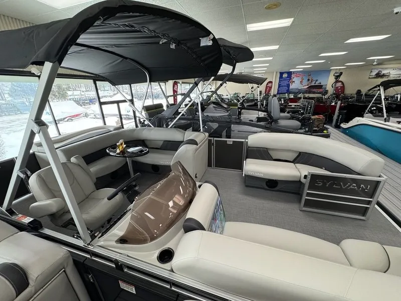 The Image of Sylvan MIRAGE 8520 CRS 2026 - undefined