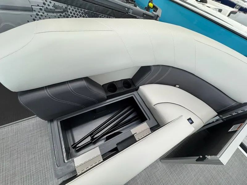 Slide: The Image of Sylvan MIRAGE 8520 CRS 2026 - 5