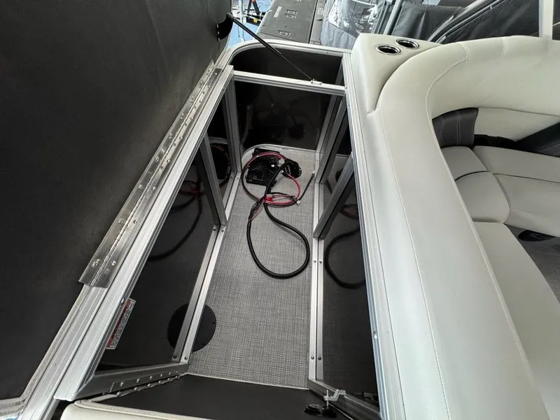 Slide: The Image of Sylvan MIRAGE 8520 CRS 2026 - 15