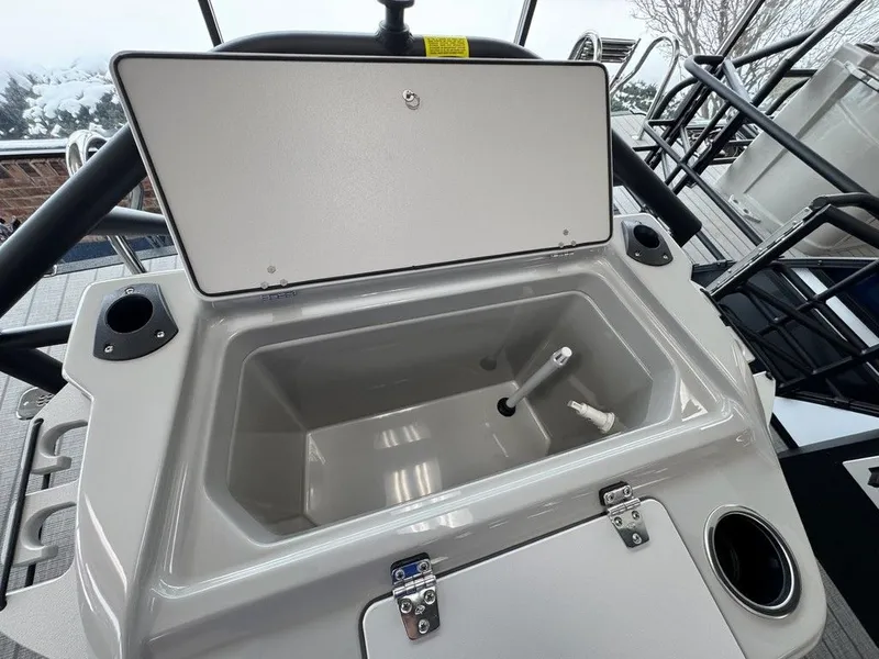 Slide: The Image of Sylvan L1 Party Fish 2025 - 16