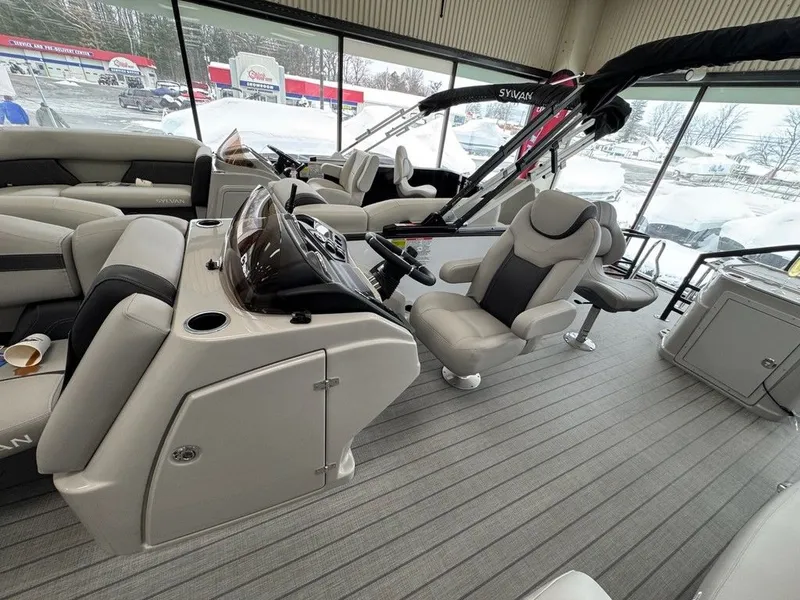 Slide: The Image of Sylvan L1 Party Fish 2025 - 4