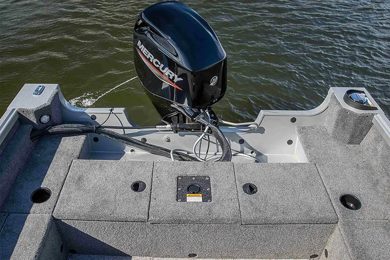 Slide: The Image of Alumacraft Classic 165 Sport 2026 - 14