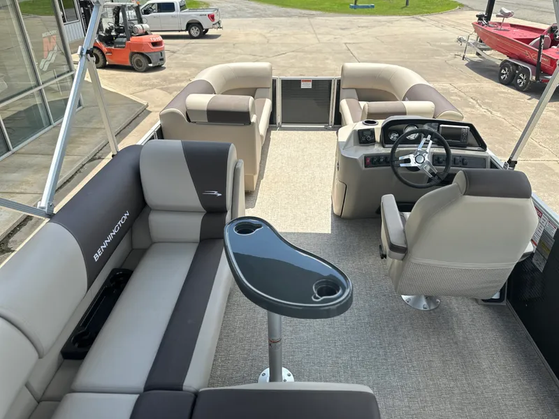 Slide: The Image of Bennington 188 SVL 2025 - 4