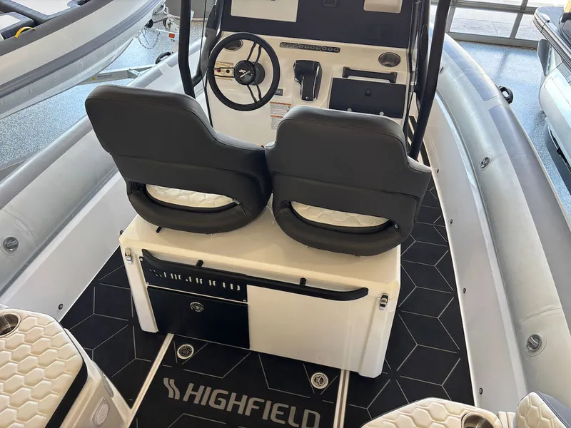 Slide: The Image of Highfield ADV 7 2026 - 4