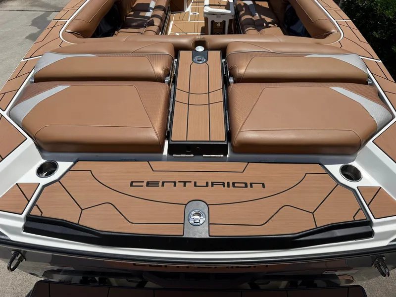 Slide: The Image of Centurion Ri265 2021 - 7