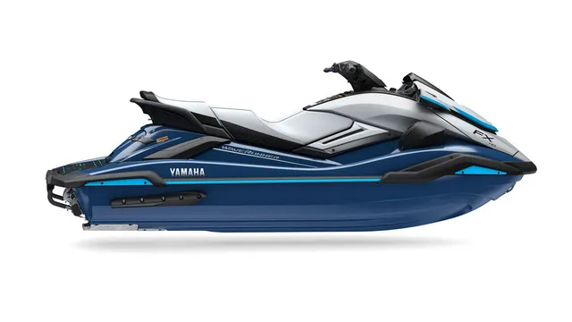 The Image of Yamaha FX HO 2026 - 0
