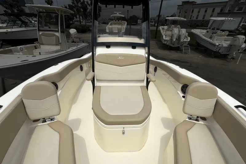 Slide: The Image of Scout 215 XSF 2024 - 10