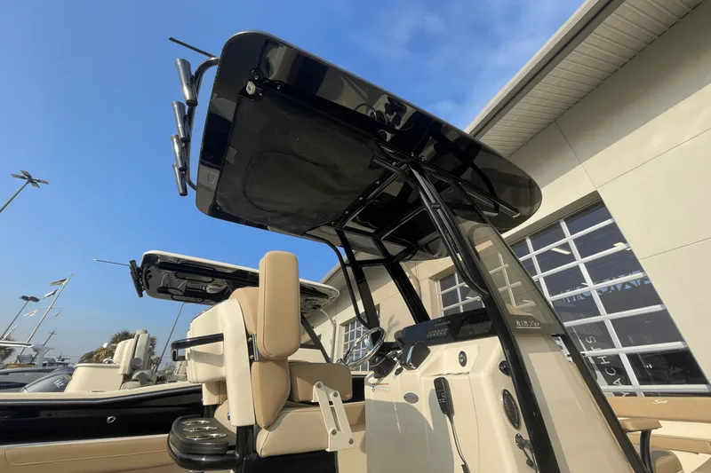 Slide: The Image of Scout 215 XSF 2024 - 13