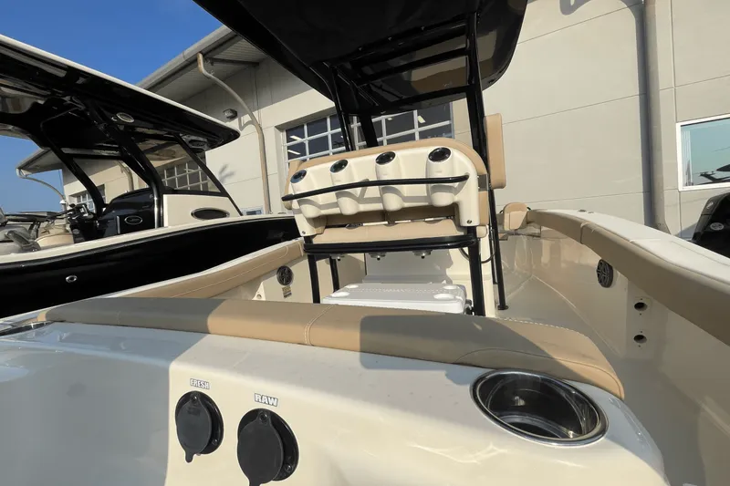 Slide: The Image of Scout 215 XSF 2024 - 14