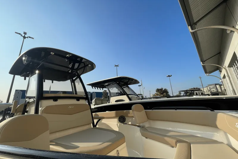 Slide: The Image of Scout 215 XSF 2024 - 15