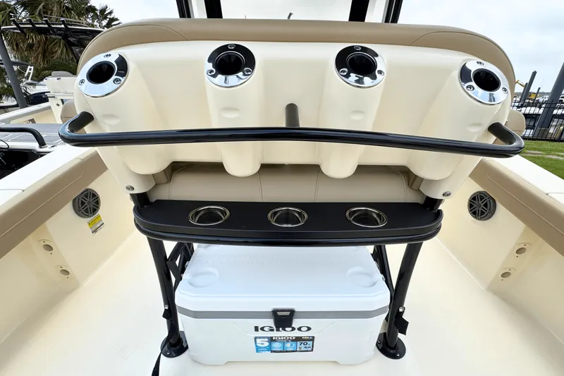 Slide: The Image of Scout 215 XSF 2024 - 16