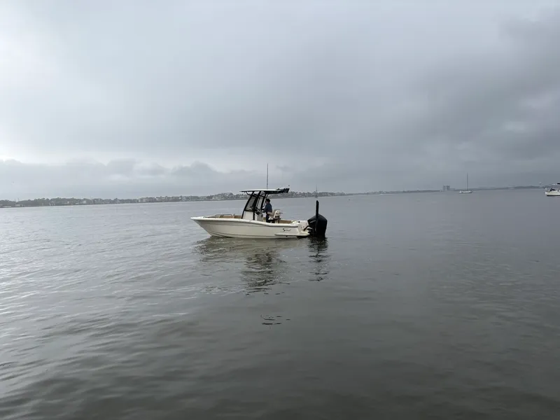 Slide: The Image of Scout 215 XSF 2024 - 4