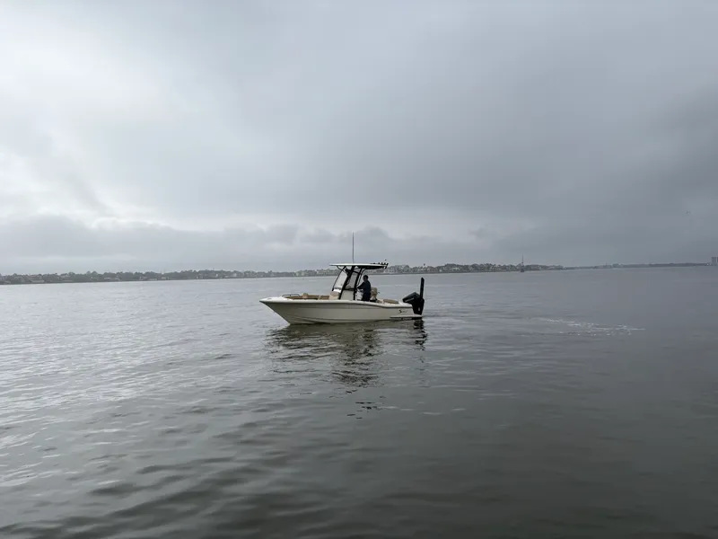 Slide: The Image of Scout 215 XSF 2024 - 5