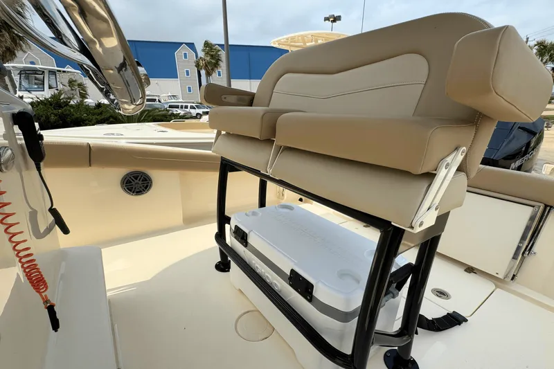 Slide: The Image of Scout 215 XSF 2024 - 7