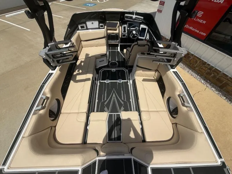 Slide: The Image of Supra SL450 2022 - 6