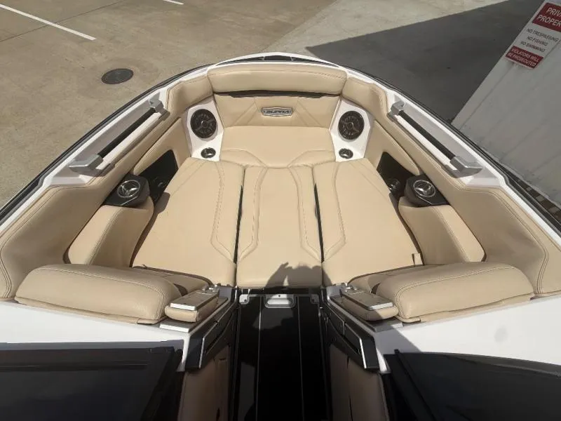 Slide: The Image of Supra SL450 2022 - 16