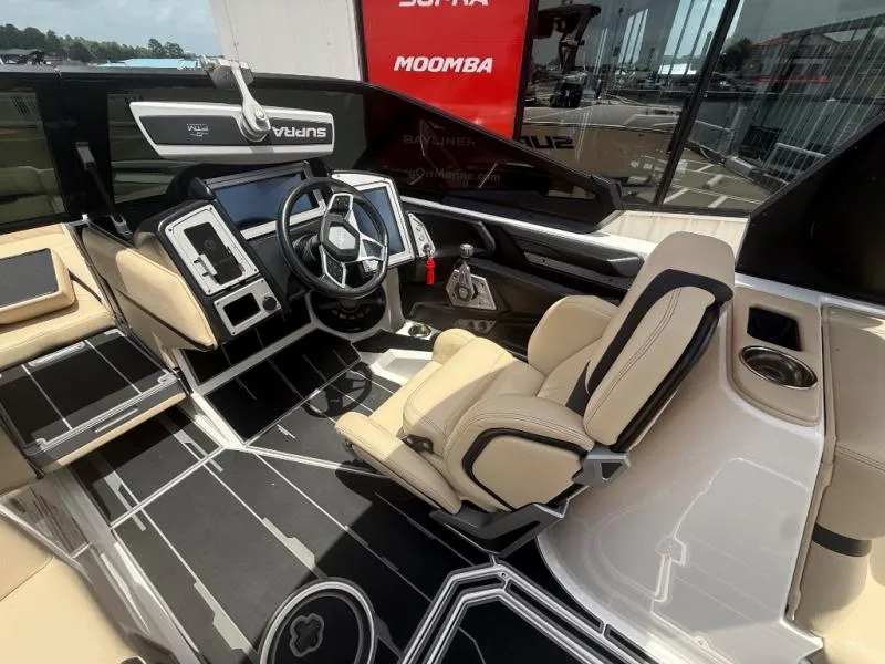 Slide: The Image of Supra SL450 2022 - 10