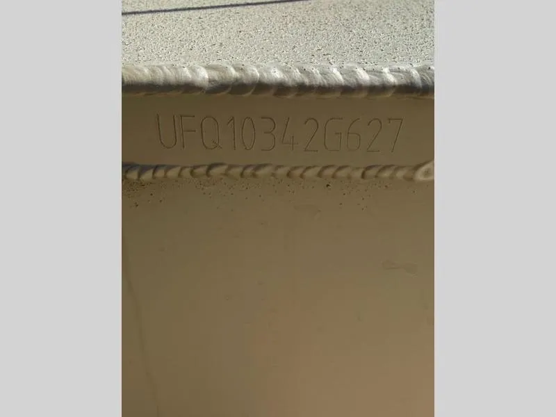 Slide: The Image of Gator-Tail 17/48 Gator Series 2027 - 2