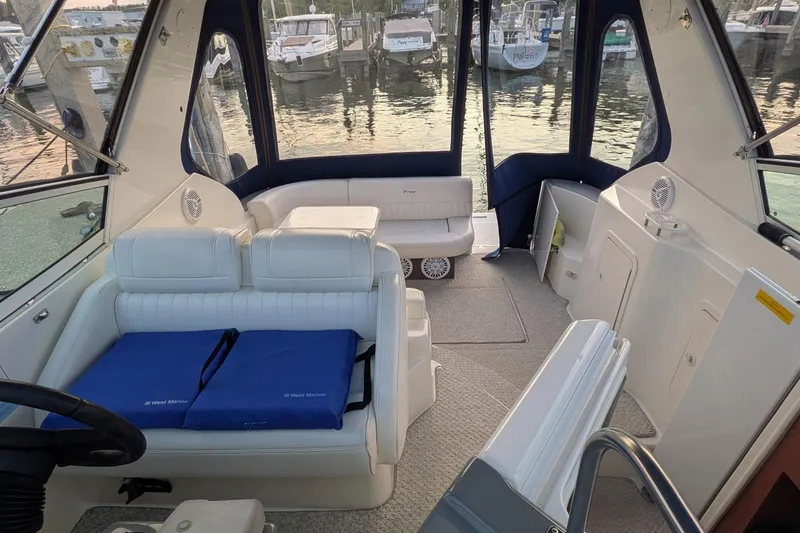 Slide: The Image of Cruisers 280 CXi Express 2005 - 5