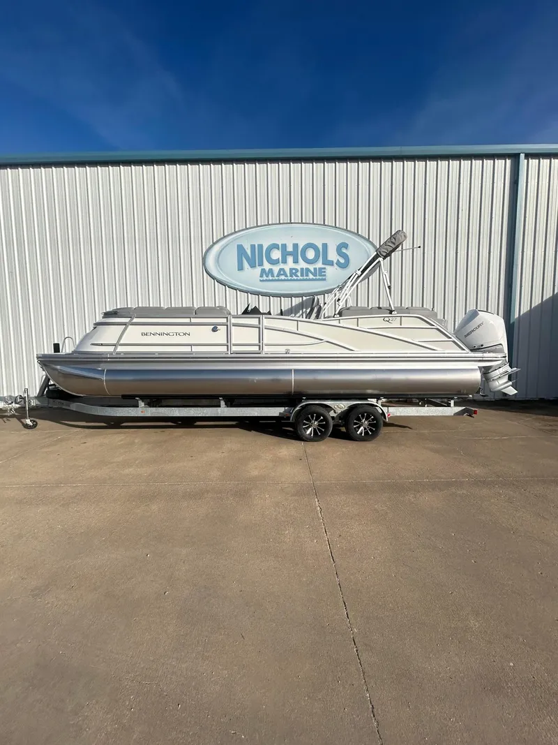 The Image of Bennington 25 QFB 2025 - 0