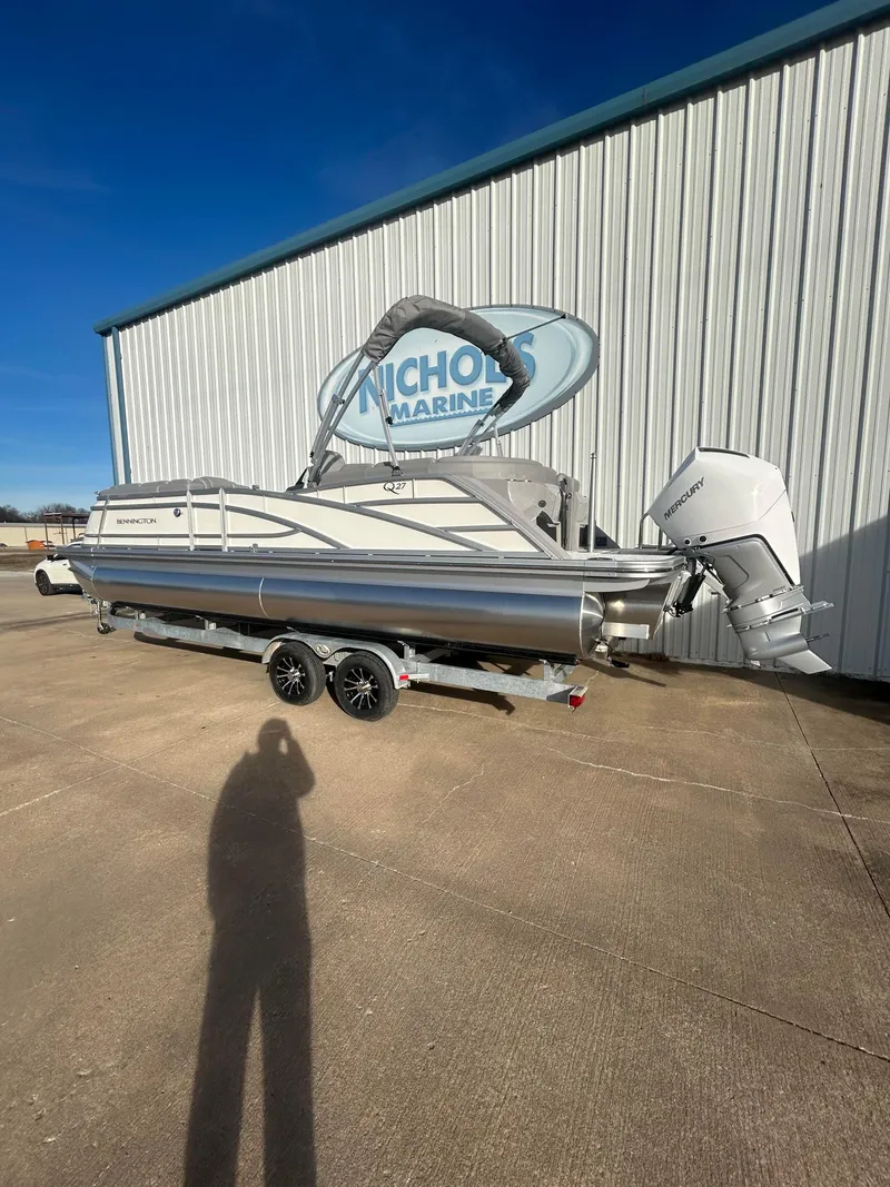 Slide: The Image of Bennington 25 QFB 2025 - 1