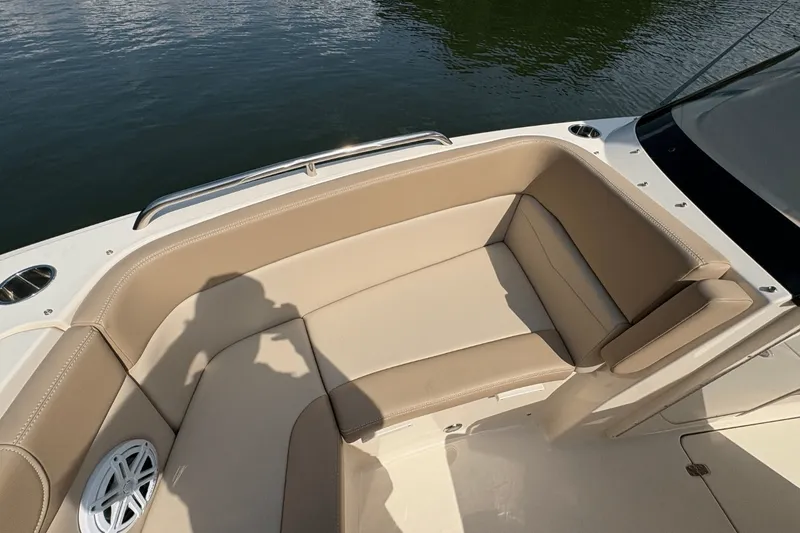 Slide: The Image of Scout 215 Dorado 2024 - 30