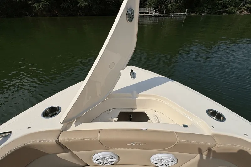 Slide: The Image of Scout 215 Dorado 2024 - 31