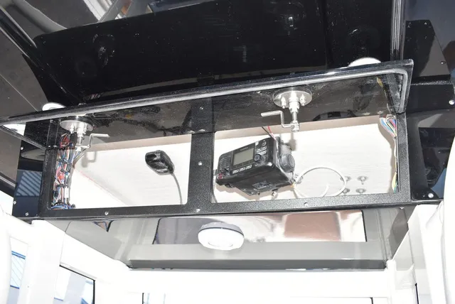 Slide: The Image of Key West Boats 239FSR 2025 - 51