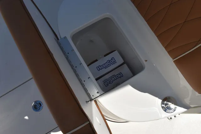Slide: The Image of Key West Boats 239FSR 2025 - 60