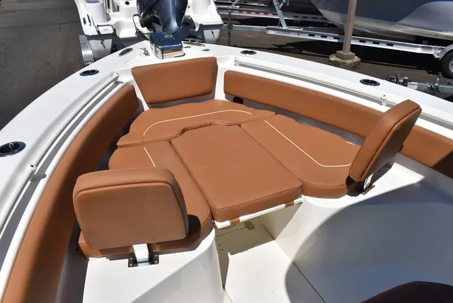 Slide: The Image of Key West Boats 239FSR 2025 - 66