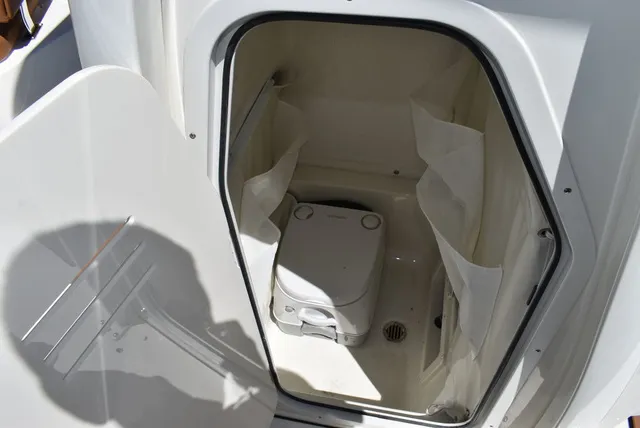 Slide: The Image of Key West Boats 239FSR 2025 - 69