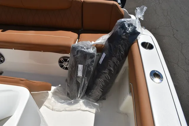 Slide: The Image of Key West Boats 239FSR 2025 - 70