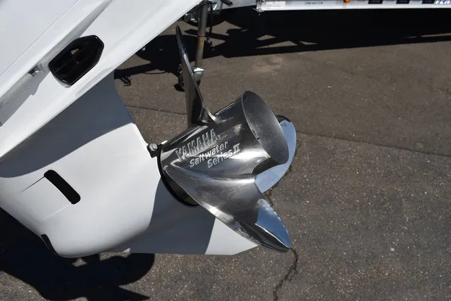 Slide: The Image of Key West Boats 239FSR 2025 - 75