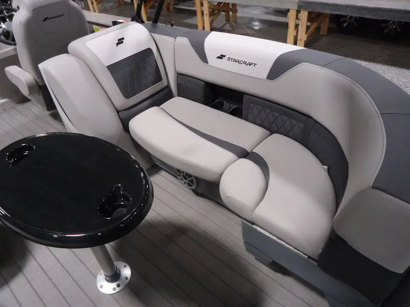 Slide: The Image of Starcraft Marine SLS 5 2025 - 11