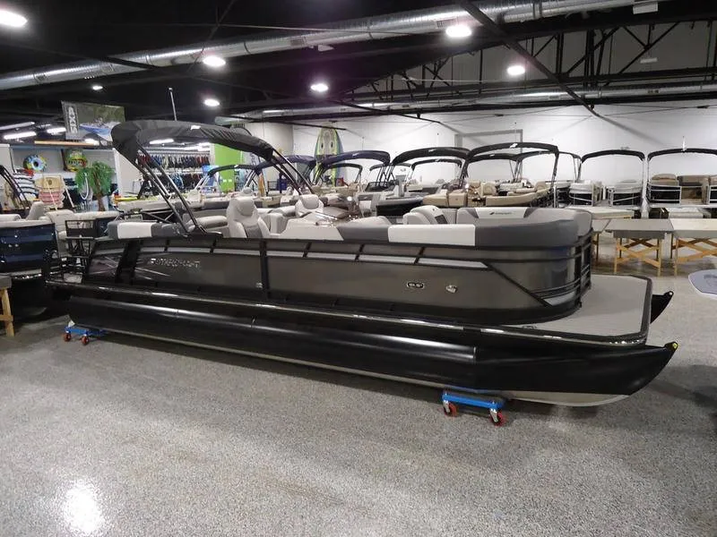 The Image of Starcraft Marine SLS 5 2025 - 0
