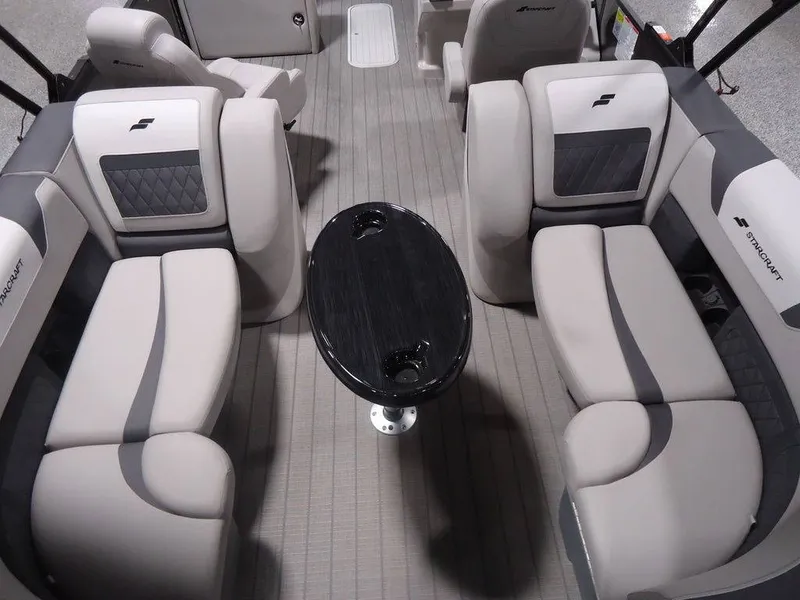 Slide: The Image of Starcraft Marine SLS 5 2025 - 3