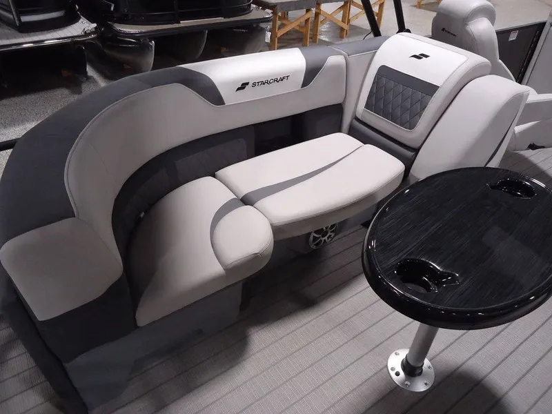 Slide: The Image of Starcraft Marine SLS 5 2025 - 6
