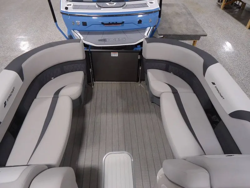 Slide: The Image of Starcraft Marine SLS 5 2025 - 15